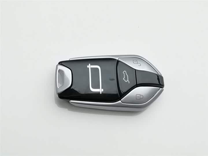 Bestune T90 2025 2025款 龙耀版 1.5T 欢享型