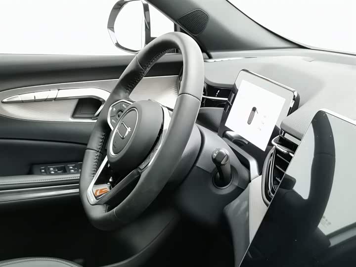 Bestune T90 2025 2025款 龙耀版 1.5T 欢享型