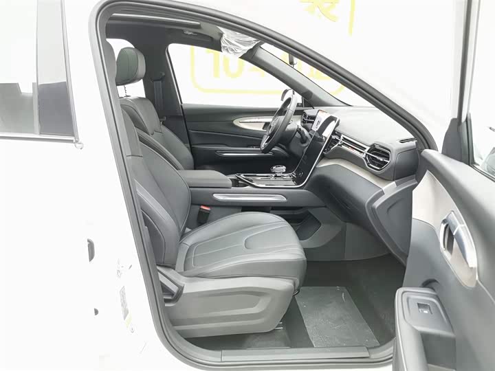 Bestune T90 2025 2025款 龙耀版 1.5T 欢享型