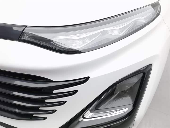 Bestune T90 2025 2025款 龙耀版 1.5T 欢享型