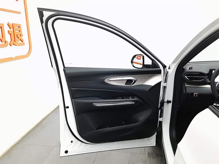 Bestune T90 2025 2025款 龙耀版 1.5T 欢享型