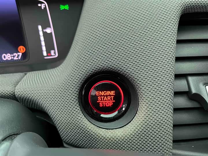 Honda Life 2021 2021款 1.5L CVT SPO-SS灵动版