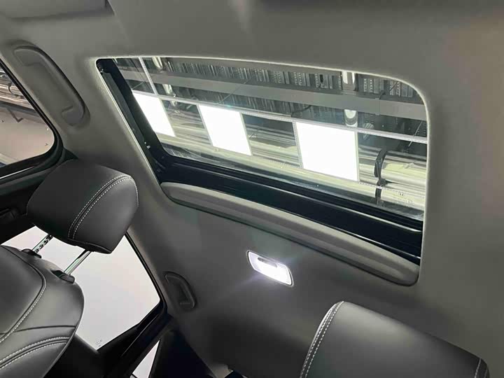 Honda Life 2021 2021款 1.5L CVT SPO-SS灵动版