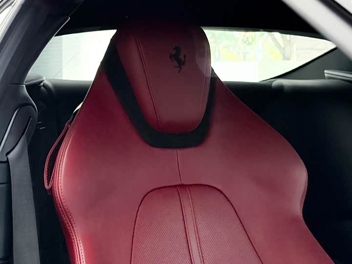 Ferrari Roma 2020 2020款 3.9T V8