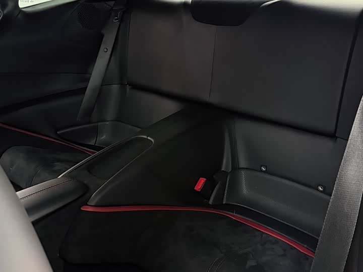 Ferrari Roma 2020 2020款 3.9T V8