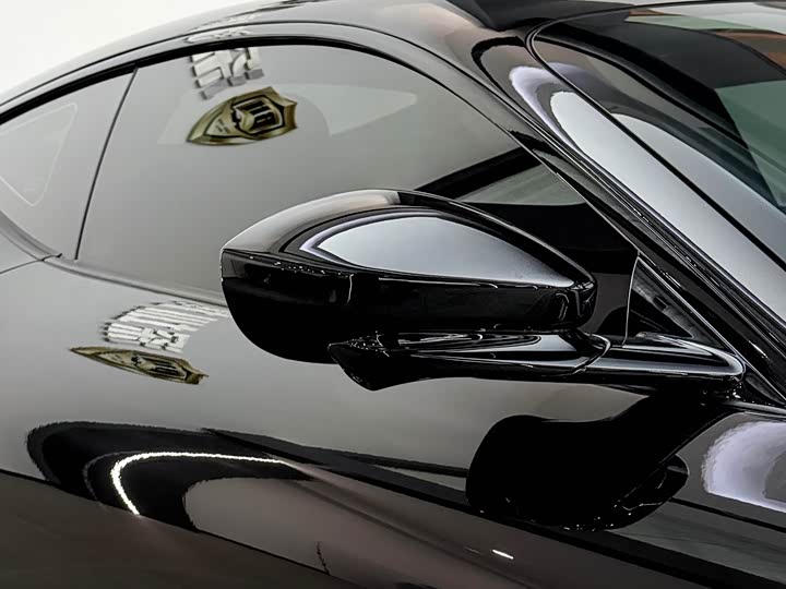 Ferrari Roma 2020 2020款 3.9T V8