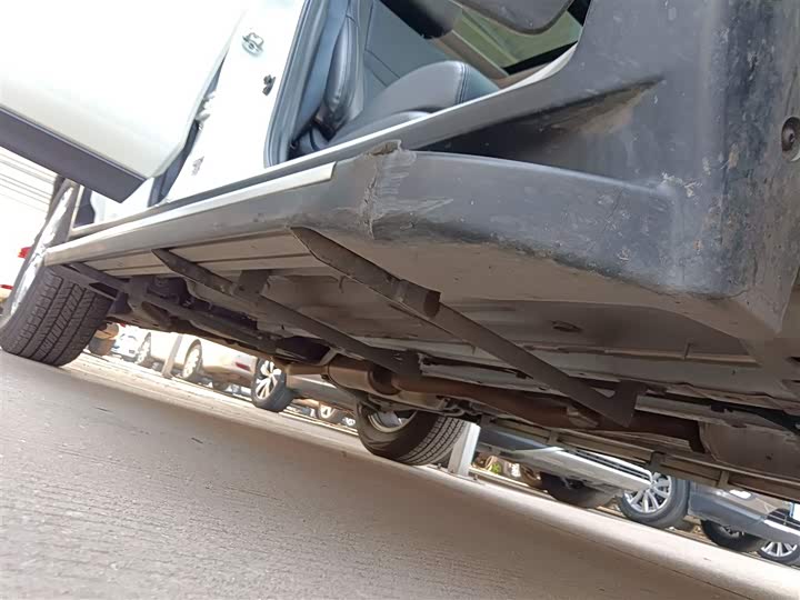 Nissan X-Trail 2023 2023款 经典 2.0L 两驱智联舒享版