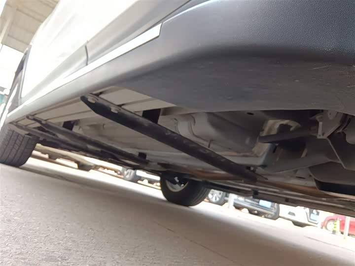 Nissan X-Trail 2023 2023款 经典 2.0L 两驱智联舒享版