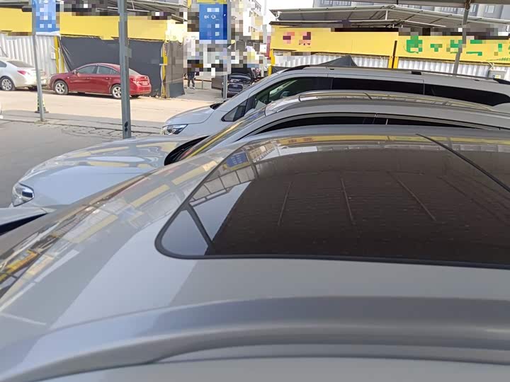 Nissan X-Trail 2023 2023款 经典 2.0L 两驱智联舒享版