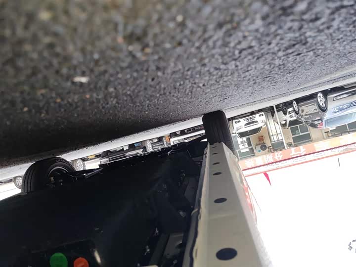 Geely Galaxy Panda Mini 2025 2025款 熊猫mini 210km 元气熊