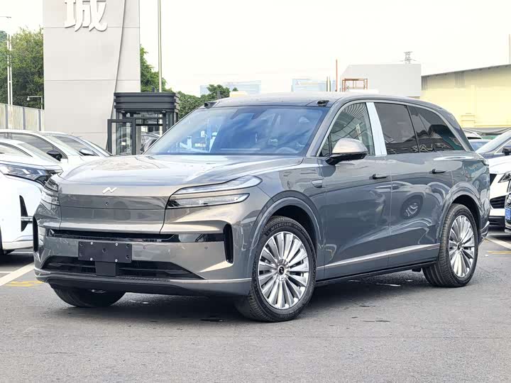 Nio Onvo L90 2025 2025款 Ultra 六座版