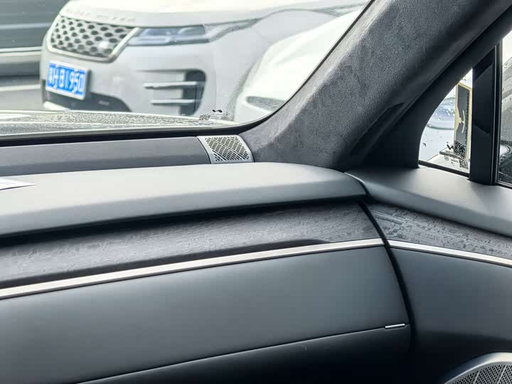 Nio Onvo L90 2025 2025款 Ultra 六座版