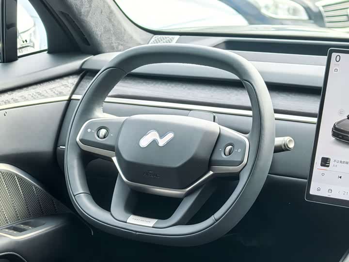 Nio Onvo L90 2025 2025款 Ultra 六座版