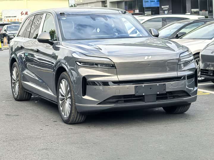 Nio Onvo L90 2025 2025款 Ultra 六座版