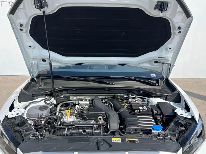 Audi Q2L 2025 2025款 35TFSI 时尚动感型