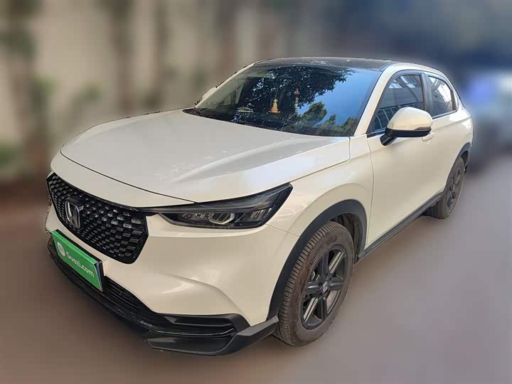 Honda XR-V 2024 2024款 1.5L CVT热潮版