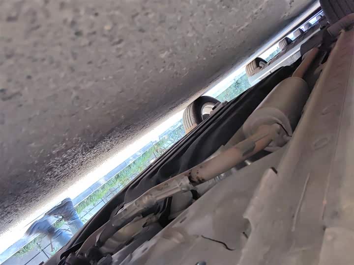 Honda XR-V 2024 2024款 1.5L CVT热潮版