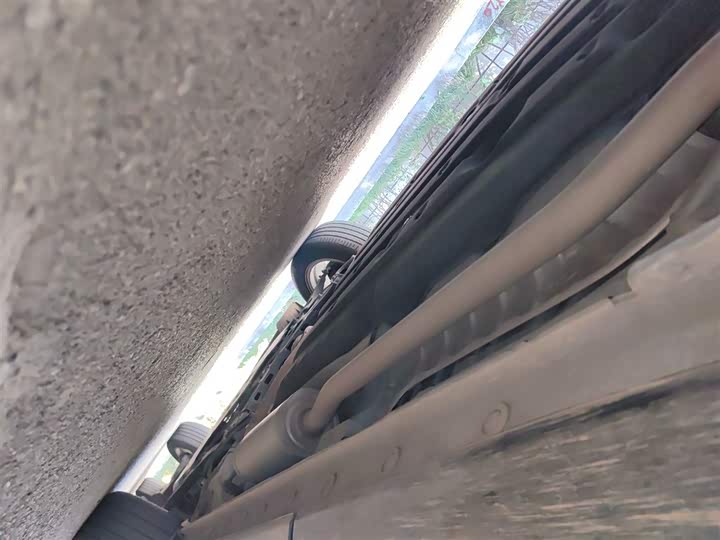 Honda XR-V 2024 2024款 1.5L CVT热潮版