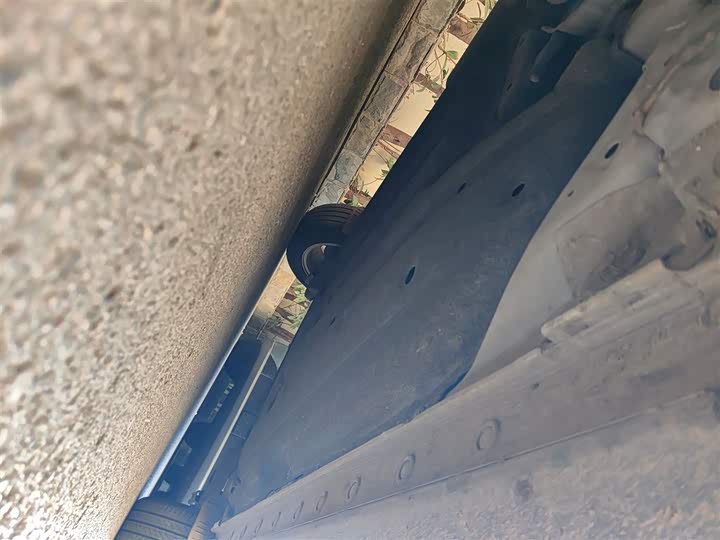 Honda XR-V 2024 2024款 1.5L CVT热潮版