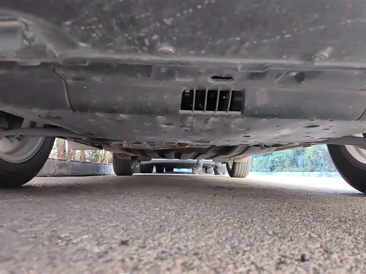 Honda XR-V 2024 2024款 1.5L CVT热潮版