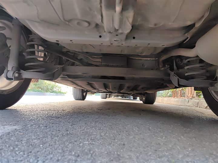 Honda XR-V 2024 2024款 1.5L CVT热潮版