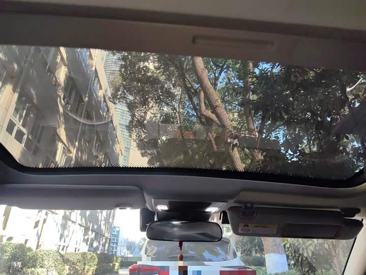 Honda XR-V 2024 2024款 1.5L CVT热潮版