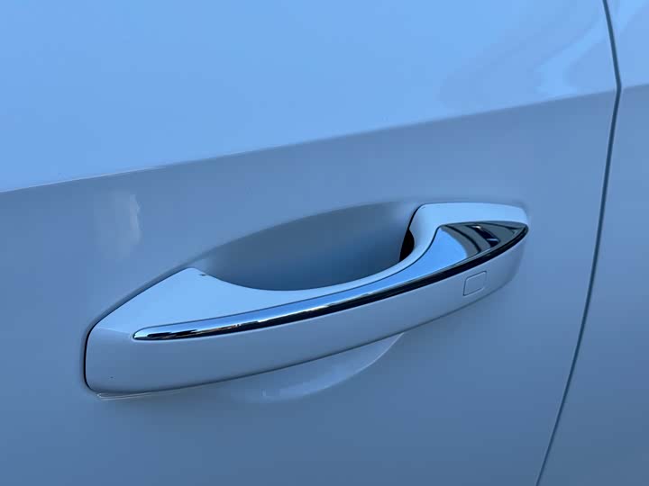 Geely Galaxy A7 2025 2025款 EM-i 150km 探索+版