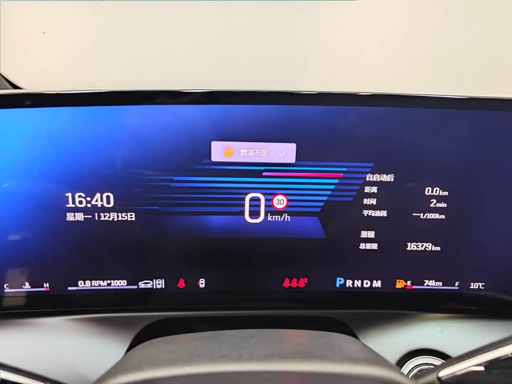 Cadillac GT4 2023 2023款 25T 风尚型