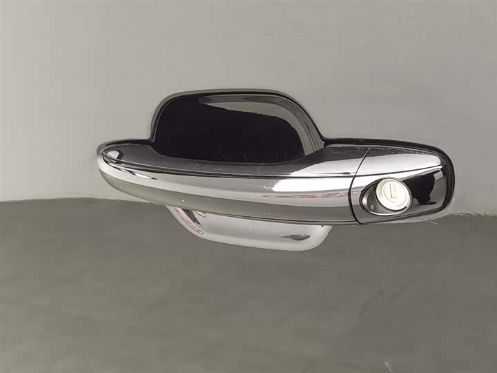 JAC Refine M4 2021 2021款 2.0L 手动舒适版