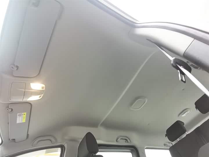 JAC Refine M4 2021 2021款 2.0L 手动舒适版