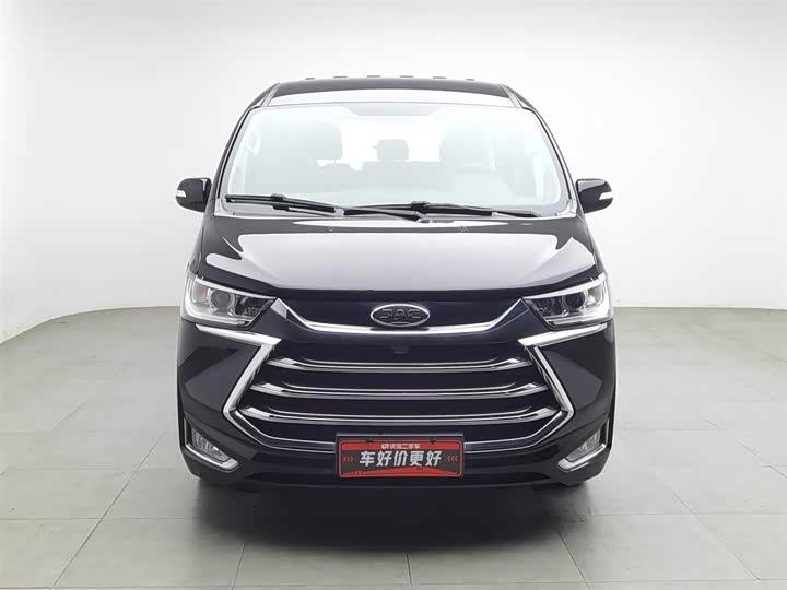 JAC Refine M4 2021 2021款 2.0L 手动舒适版