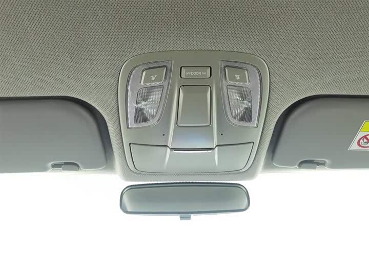 JAC Refine M4 2021 2021款 2.0L 手动舒适版