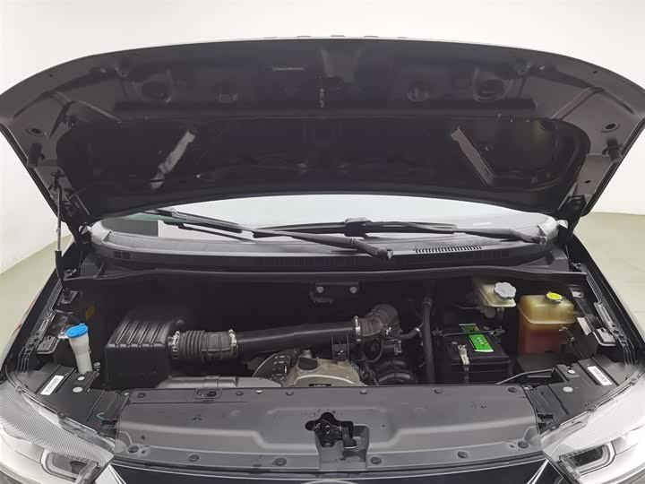 JAC Refine M4 2021 2021款 2.0L 手动舒适版