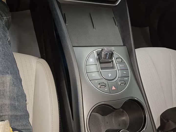 BYD Seal 05 DM-i Hybrid 2025 2025款 DM-i 智驾版 55KM豪华型