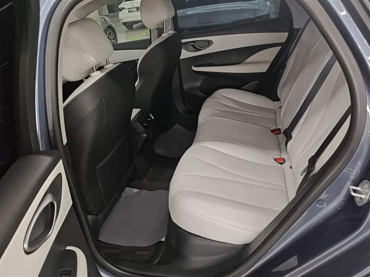 BYD Seal 05 DM-i Hybrid 2025 2025款 DM-i 智驾版 55KM豪华型