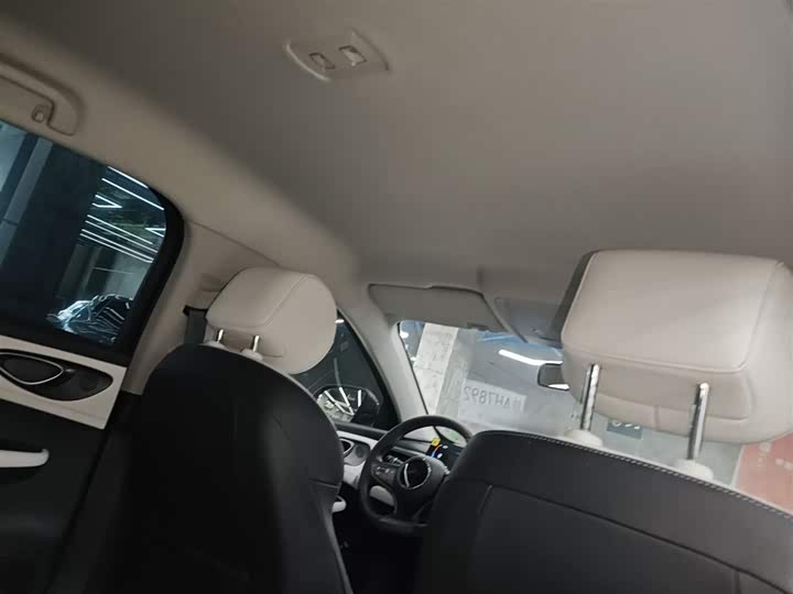 BYD Seal 05 DM-i Hybrid 2025 2025款 DM-i 智驾版 55KM豪华型