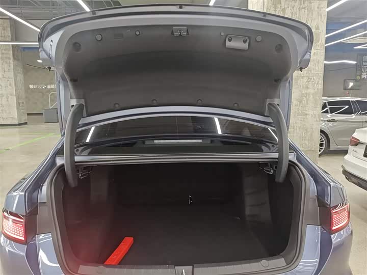 BYD Seal 05 DM-i Hybrid 2025 2025款 DM-i 智驾版 55KM豪华型