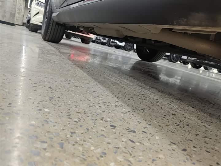 BYD Seal 05 DM-i Hybrid 2025 2025款 DM-i 智驾版 55KM豪华型