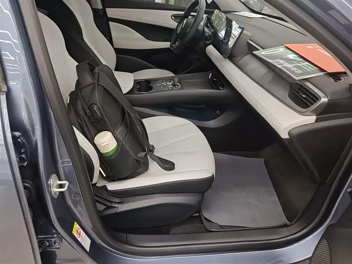 BYD Seal 05 DM-i Hybrid 2025 2025款 DM-i 智驾版 55KM豪华型