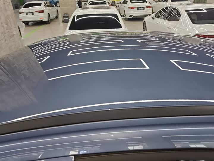 BYD Seal 05 DM-i Hybrid 2025 2025款 DM-i 智驾版 55KM豪华型