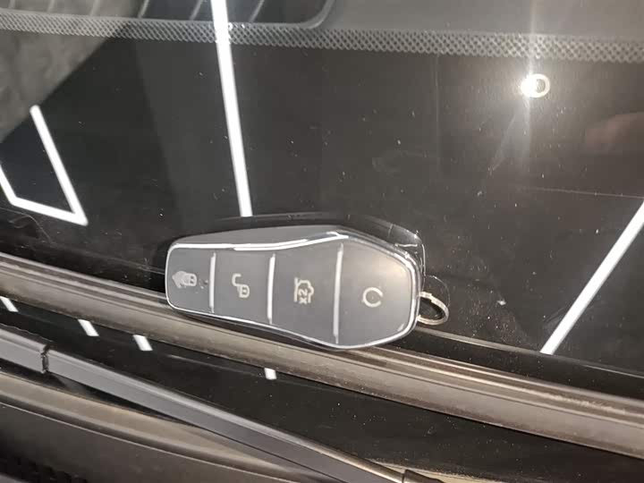 BYD Seal 05 DM-i Hybrid 2025 2025款 DM-i 智驾版 55KM豪华型