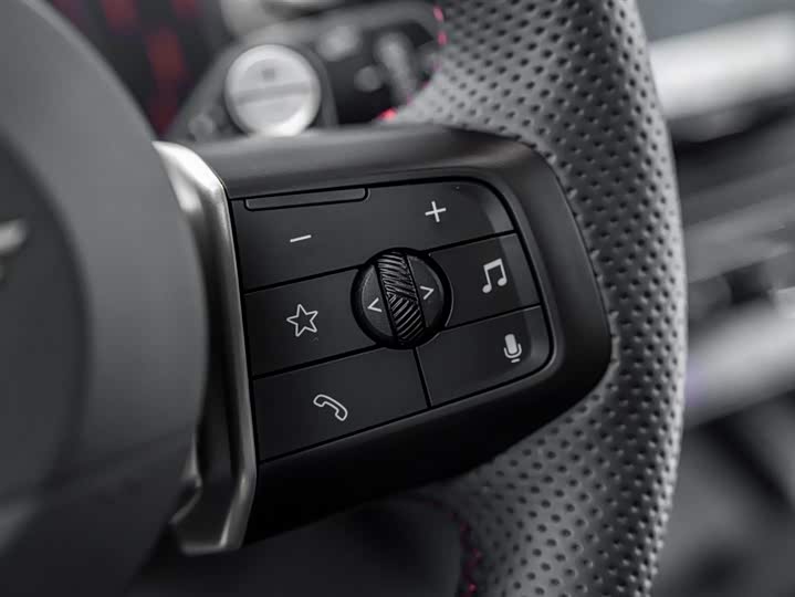 Mini Countryman JCW 2024 2024款 2.0T JOHN COOPER WORKS