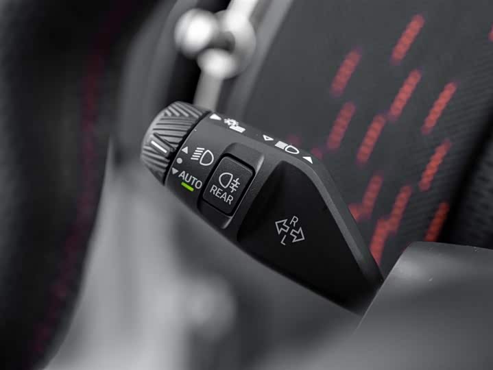 Mini Countryman JCW 2024 2024款 2.0T JOHN COOPER WORKS