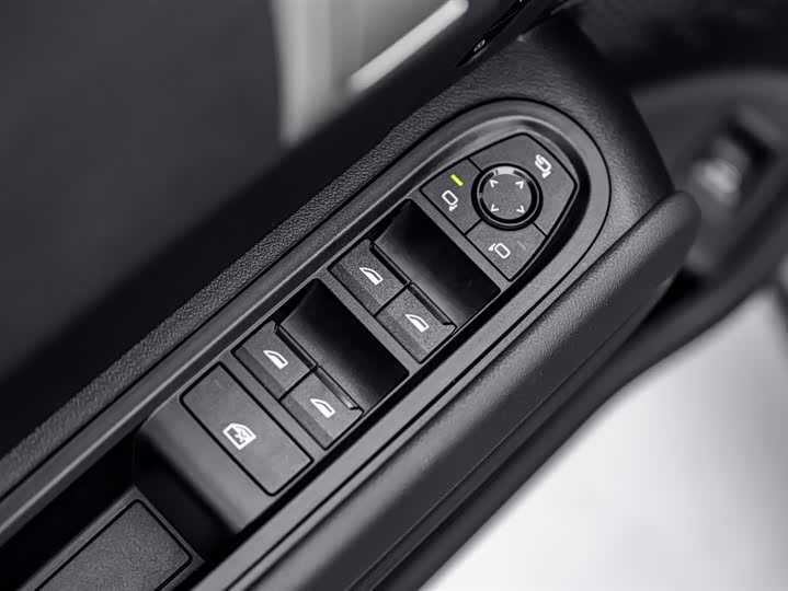 Mini Countryman JCW 2024 2024款 2.0T JOHN COOPER WORKS