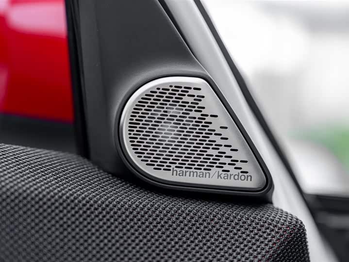 Mini Countryman JCW 2024 2024款 2.0T JOHN COOPER WORKS