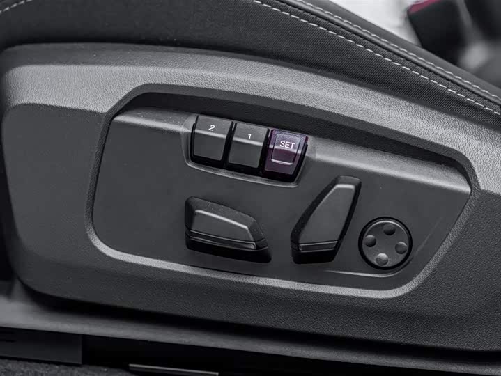 Mini Countryman JCW 2024 2024款 2.0T JOHN COOPER WORKS