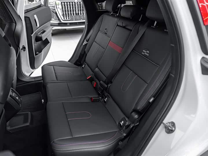 Mini Countryman JCW 2024 2024款 2.0T JOHN COOPER WORKS