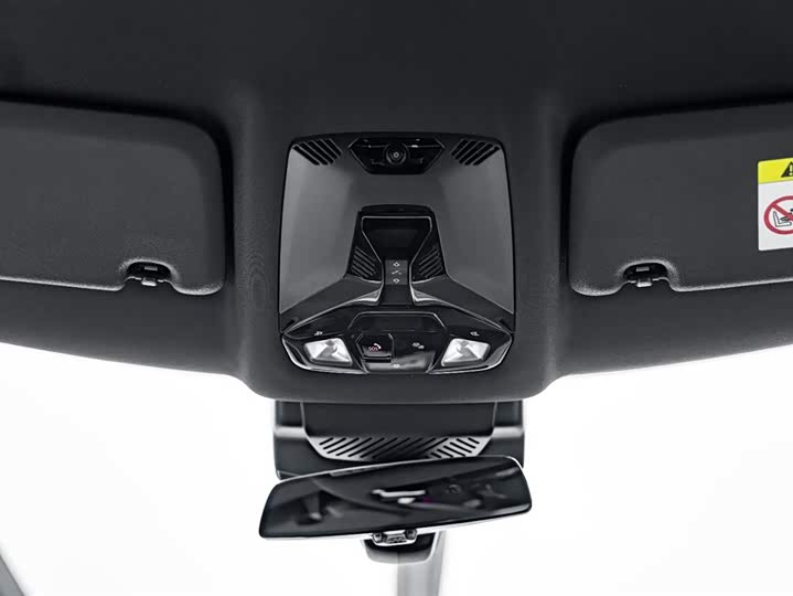 Mini Countryman JCW 2024 2024款 2.0T JOHN COOPER WORKS