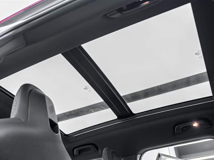 Mini Countryman JCW 2024 2024款 2.0T JOHN COOPER WORKS