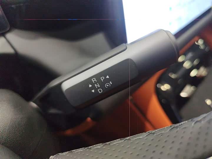 GAC Aion V 2024 2024款 埃安霸王龙 520 智享版